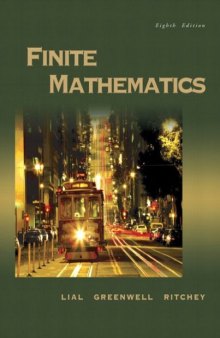 Instructor's Resource Guide and Solutions Manual to Finite Mathematics