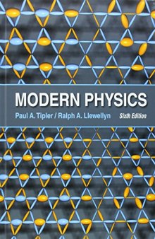 Modern Physics: Instructor Solutions Manual