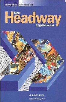 New Headway Intermediate (Student book