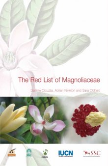 The Red List of the Magnoliaceae