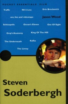 Steven Soderbergh (Pocket Essential series)