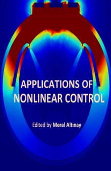 Applications of Nonlinear Control