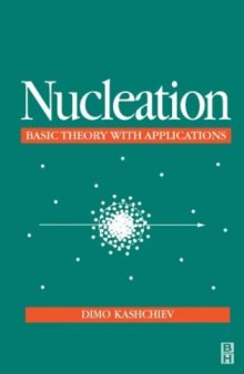 Nucleation (Butterworth 2000)