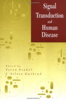 Signal Transduction and Human Disease, May 2003