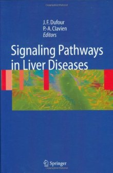 Signaling Pathways in Liver Diseases 1st ed