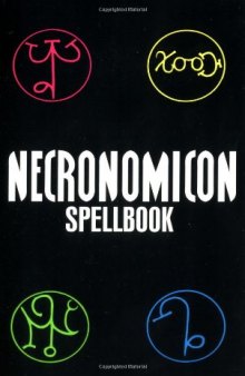 Necronomicon Spellbook