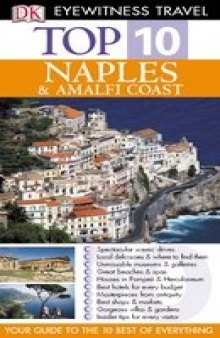 ENaples Amalfi Coast