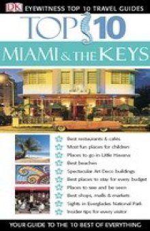 Miami The Keys
