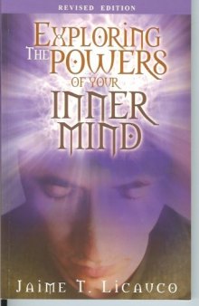 Exploring the Powers of Your Inner Mind