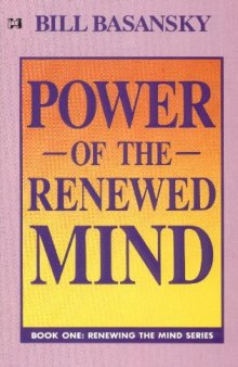 Power of the renewed mind