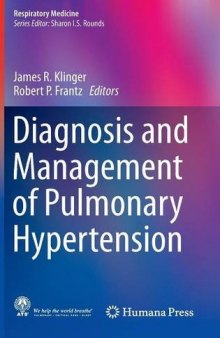 Diagnosis and Management of Pulmonary Hypertension