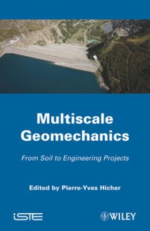 Multiscale Geomechanics