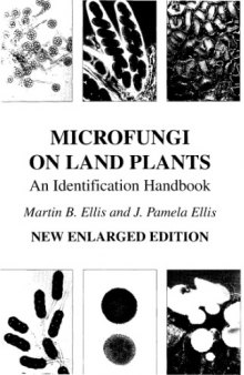 Microfungi on Land Plants: An Identification Handbook
