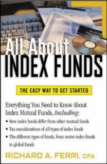 All About Index Funds (All About... (McGraw-Hill))