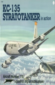 KC-135 - Stratotanker