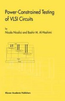 Power-constrained Testing of VLSI Circuits