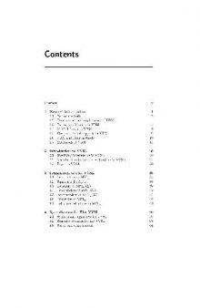 Logic and specification: extending VDM-SL for advanced formal specification