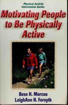 Motivational readiness for physical activity