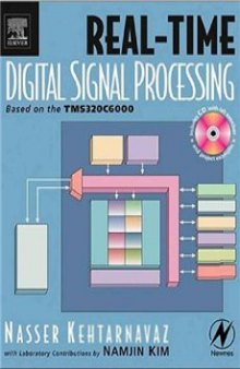 Real-time digital signal processing based on the TMS320C6000