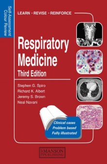 Respiratory Medicine : Self-Assessment Colour Review