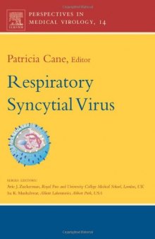 Respiratory Syncytial Virus