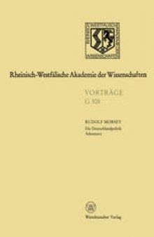 Die Deutschlandpolitik Adenauers: 340. Sitzung am 18. Juli 1990 in Düsseldorf