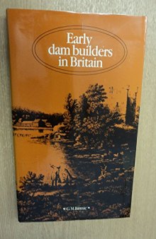 Early dam builders in Britain
