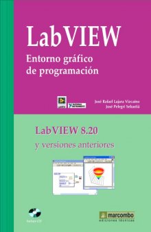 LabVIEW: Entorno Gráfico de Programación