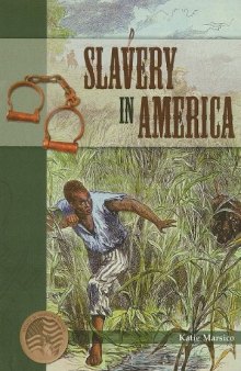 Slavery in America  