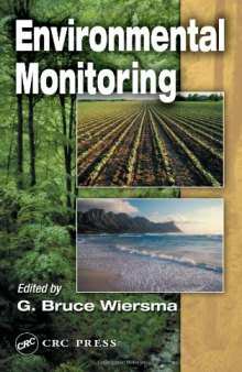 Environmental monitoring