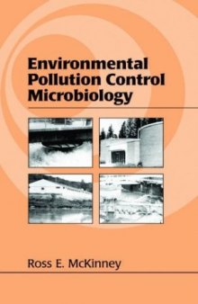 Environmental Pollution Control Microbiology: A Fifty-Year Perspective 