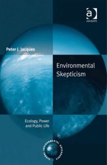 Environmental Skepticism (Global Environmental Governance)