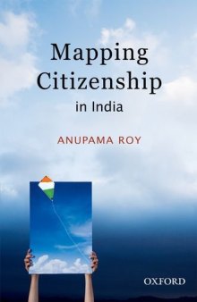 Mapping Citizenship in India