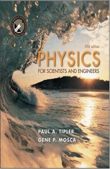 Physics for Scientists and Engineers. A Strategic Approach