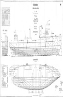 Les dessins de navires de la marine française - LE GLADIATEUR 1933