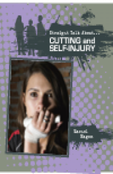 Cutting and Self-injury