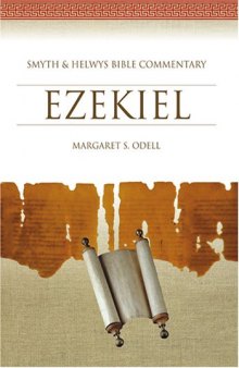 Ezekiel (The Smyth & Helwys Bible Commentary)