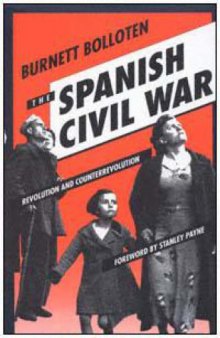 The Spanish Civil War: Revolution and Counterrevolution