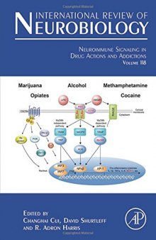 International review of neurobiology; : neuroimmune signaling in drug actions and addictions