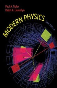 Modern Physics, Fifth Edition  