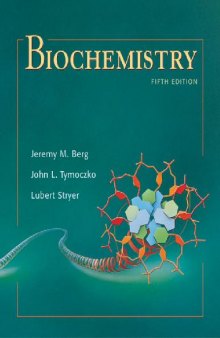 Student Companion to Accompany Biochemistry 5th Edition