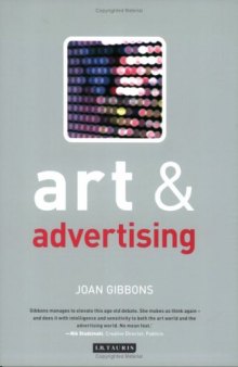 Art and Advertising (Art and... Series)