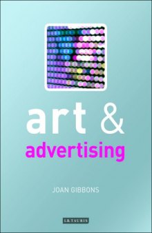Art and Advertising (Art and... Series)  