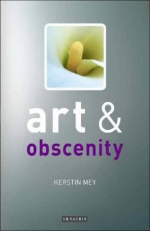 Art and Obscenity