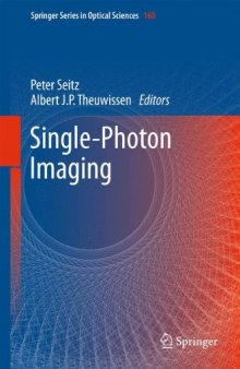 Single-Photon Imaging