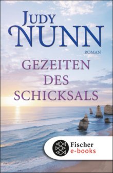 Gezeiten des Schicksals. Roman  