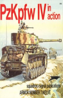 PzKpfw IV