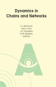 Dynamics In Chains And Networks