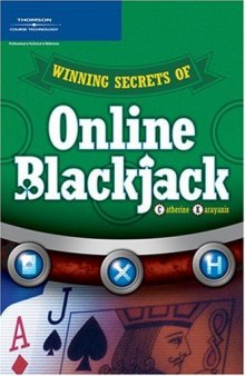 Winning Secrets of Online Blackjack