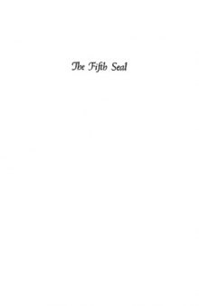 The fifth seal